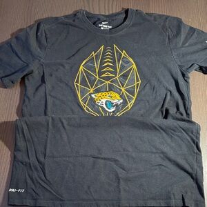 Jacksonville Jaguars Tshirt
